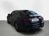 INFINITI Q70 3.7L V6 7AT LUXURY M/C (2016)